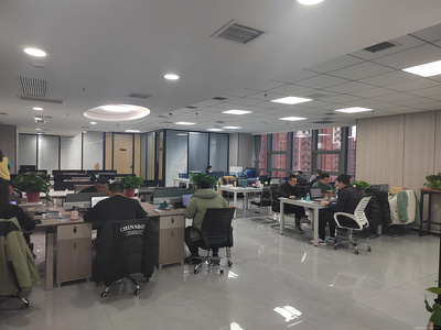 九州易合商務信息咨詢 引領企業決策的專業智慧伙伴
